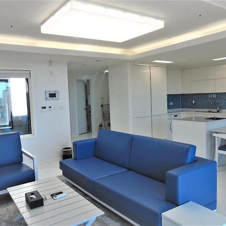 Healthcare Town Resort Seogwipo Zewnętrze zdjęcie