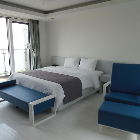 Healthcare Town Resort Seogwipo Zewnętrze zdjęcie