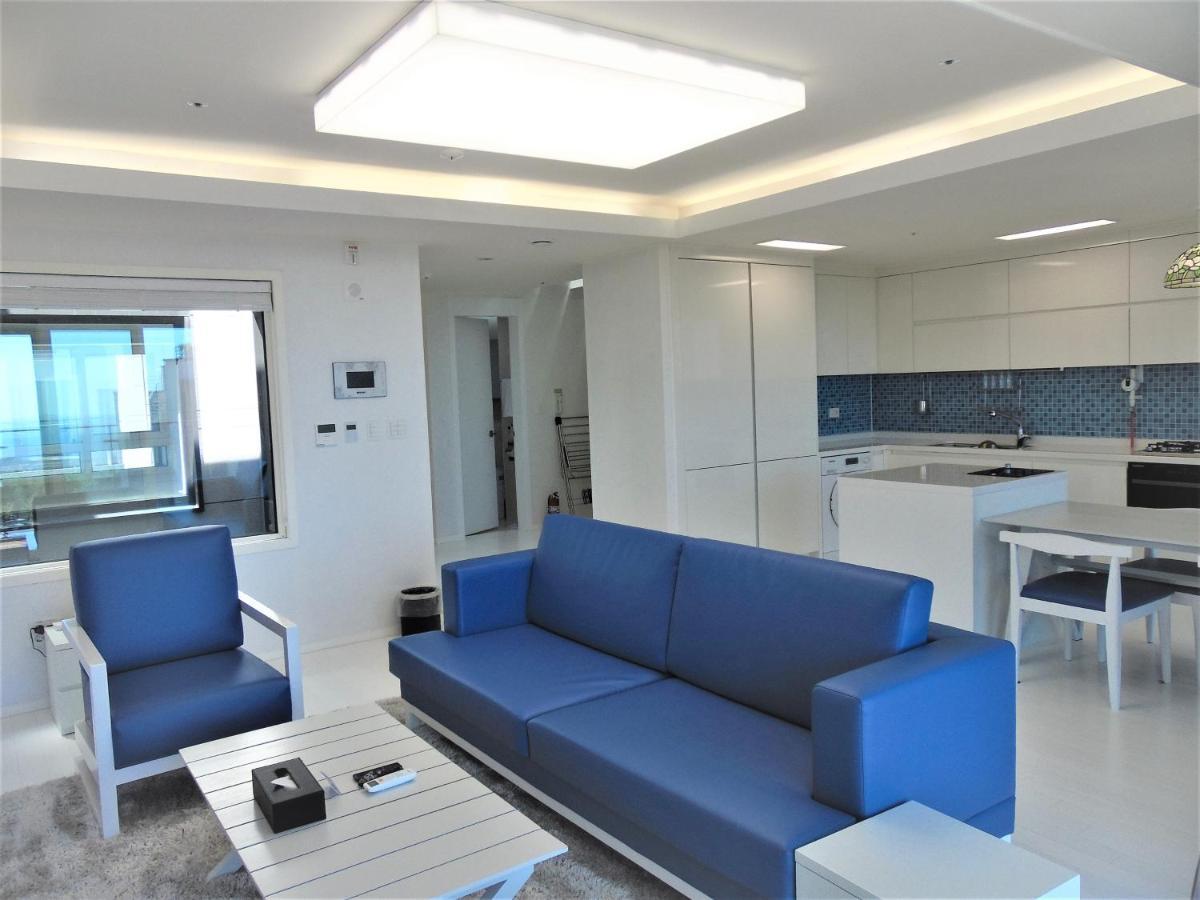 Healthcare Town Resort Seogwipo Zewnętrze zdjęcie