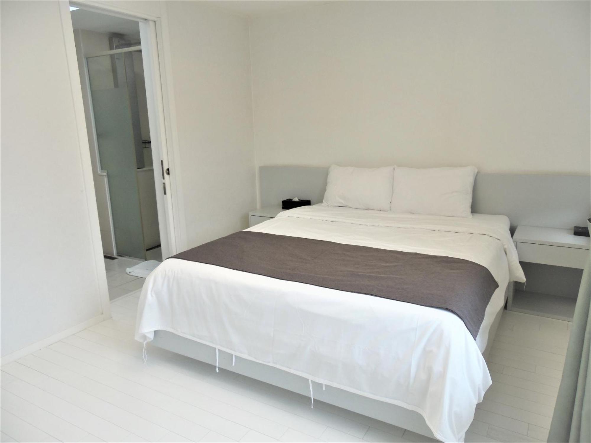 Healthcare Town Resort Seogwipo Zewnętrze zdjęcie