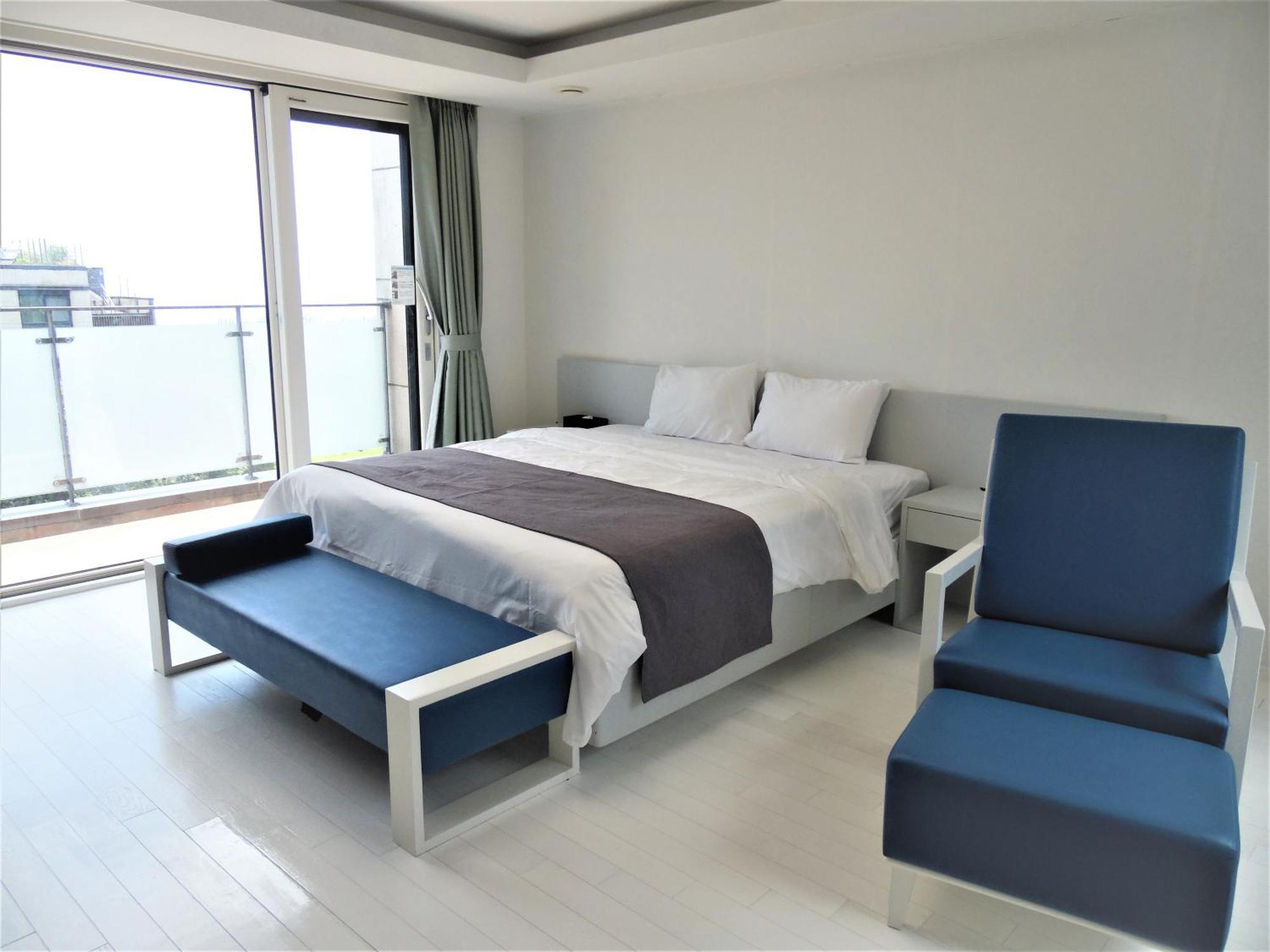 Healthcare Town Resort Seogwipo Zewnętrze zdjęcie
