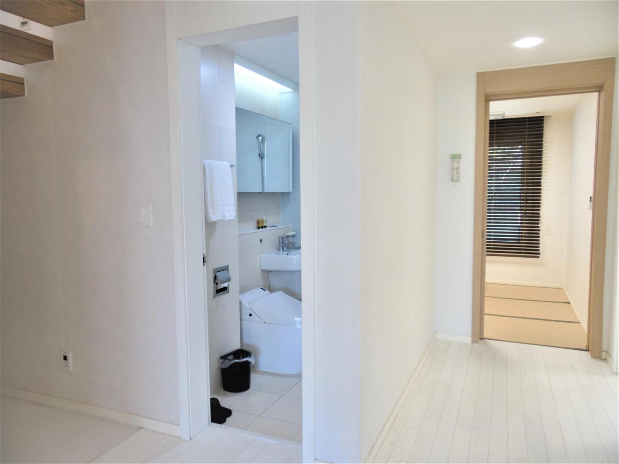 Healthcare Town Resort Seogwipo Zewnętrze zdjęcie