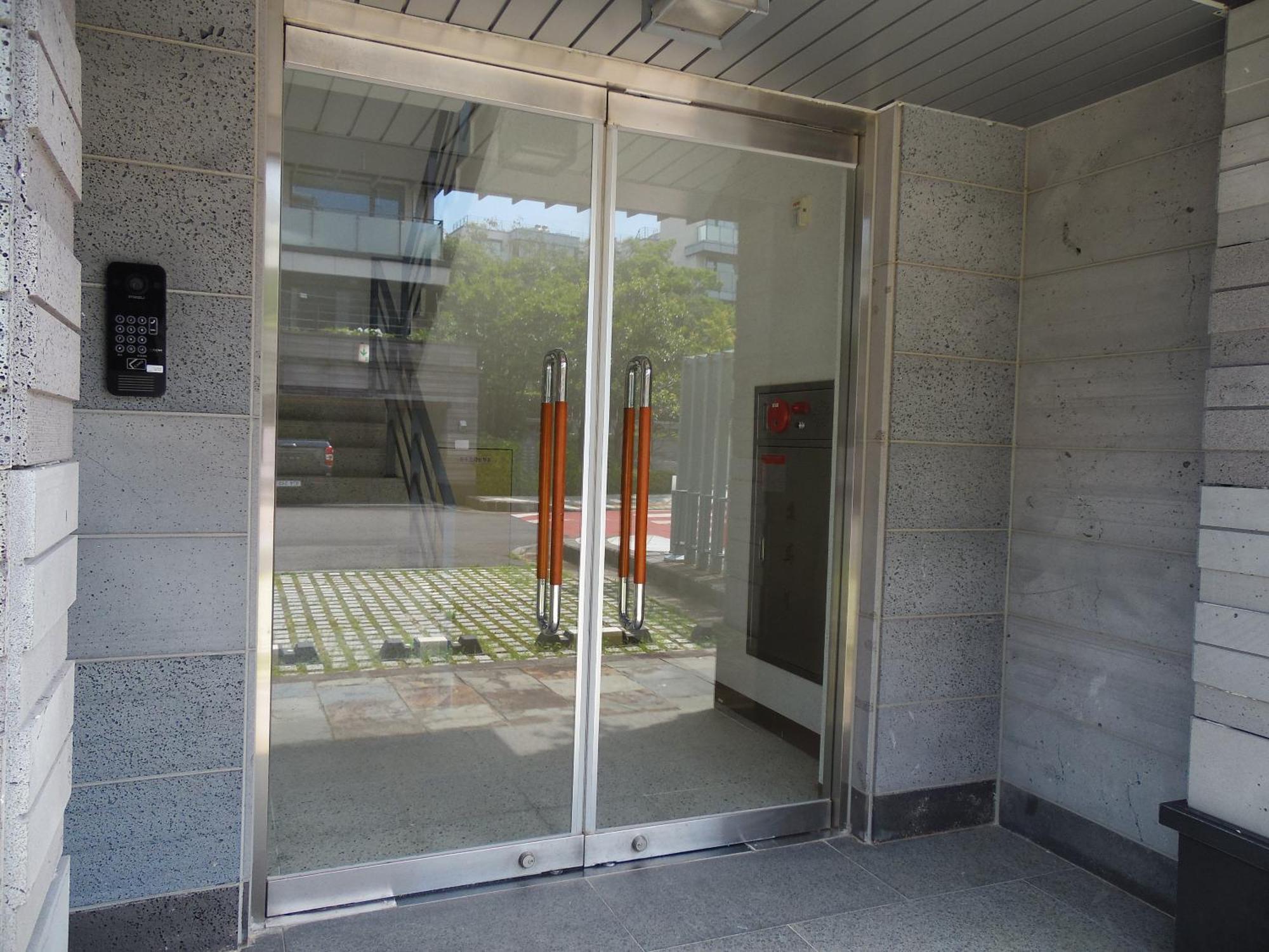 Healthcare Town Resort Seogwipo Zewnętrze zdjęcie