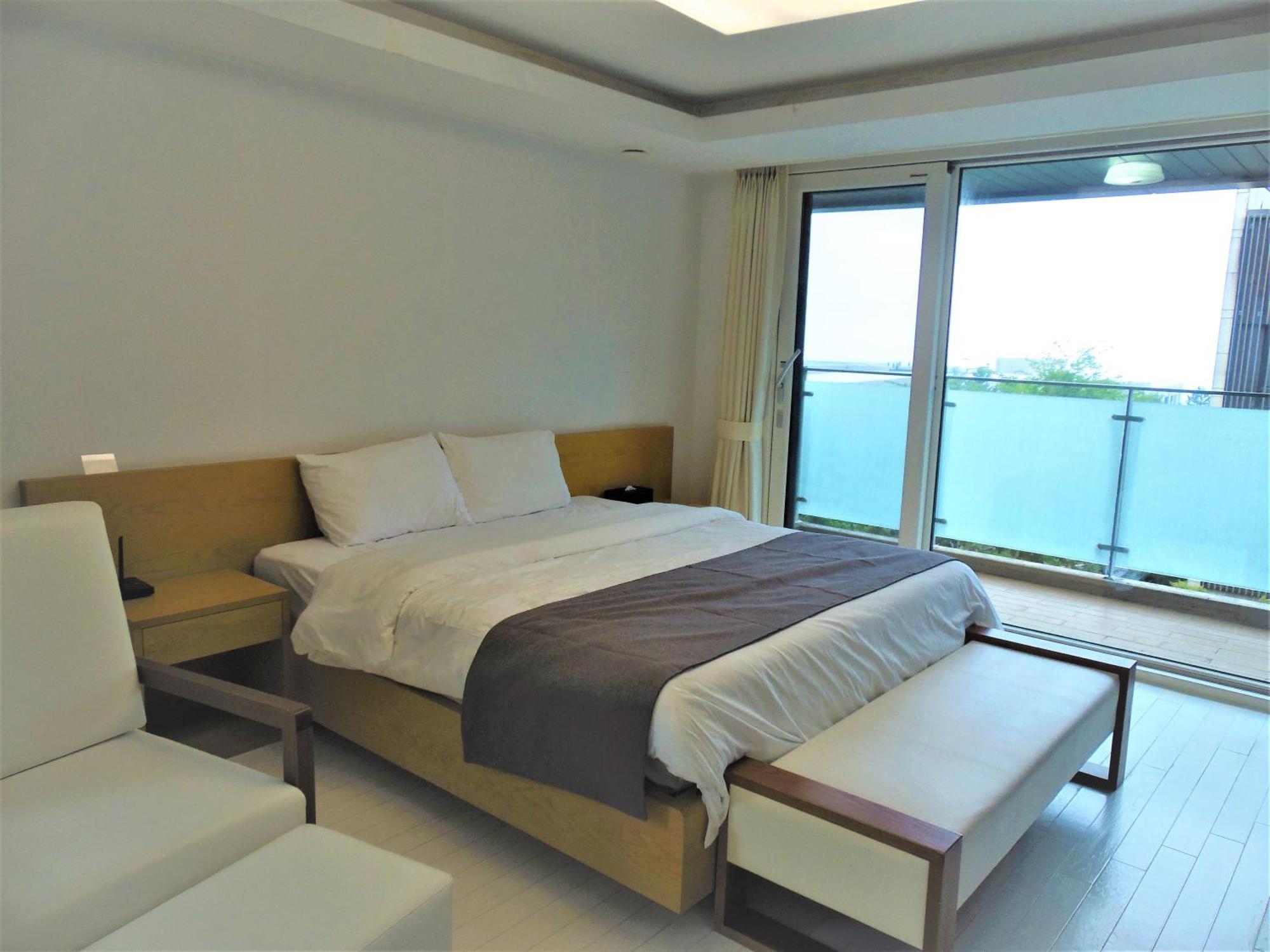 Healthcare Town Resort Seogwipo Zewnętrze zdjęcie