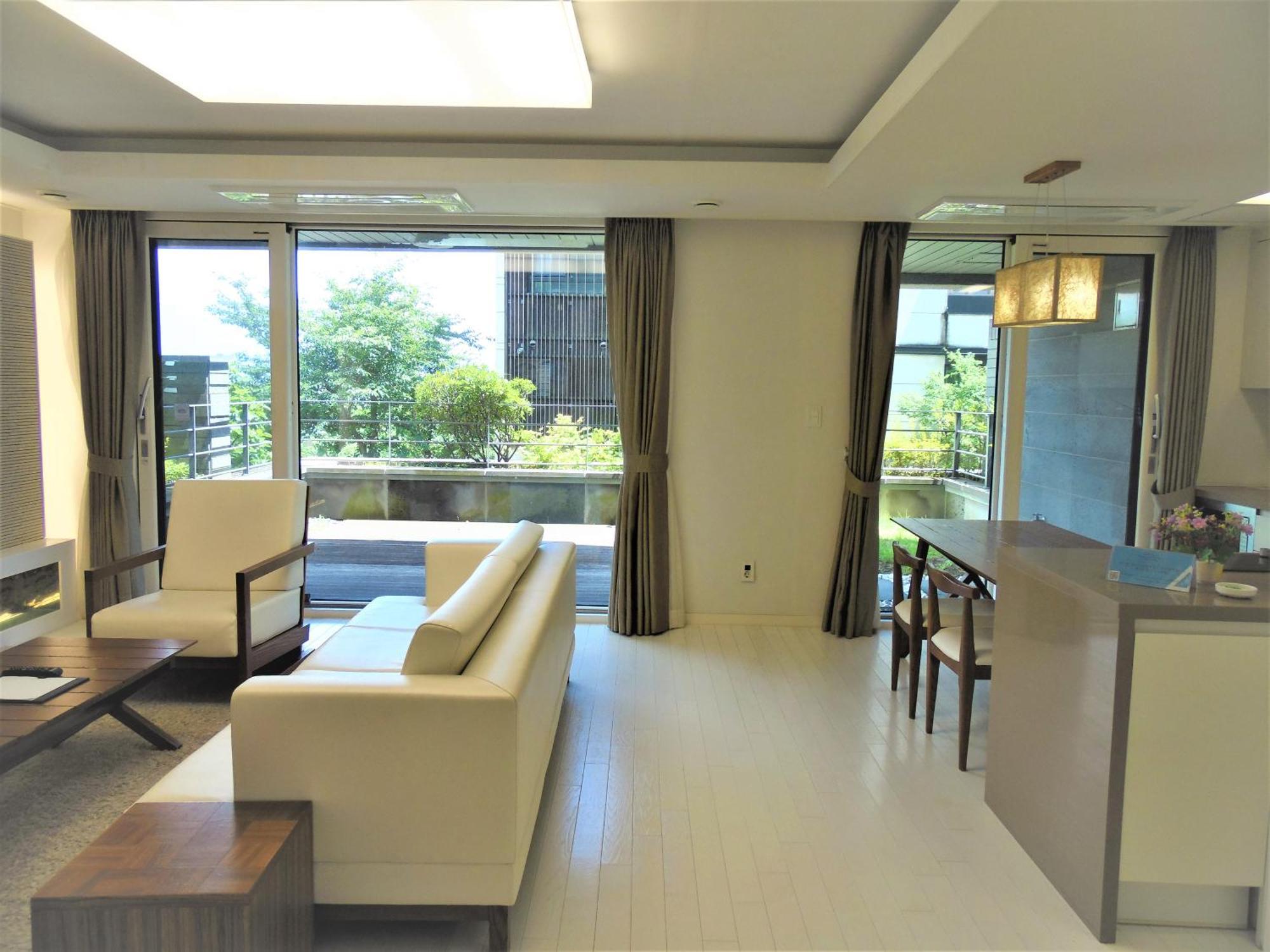 Healthcare Town Resort Seogwipo Zewnętrze zdjęcie