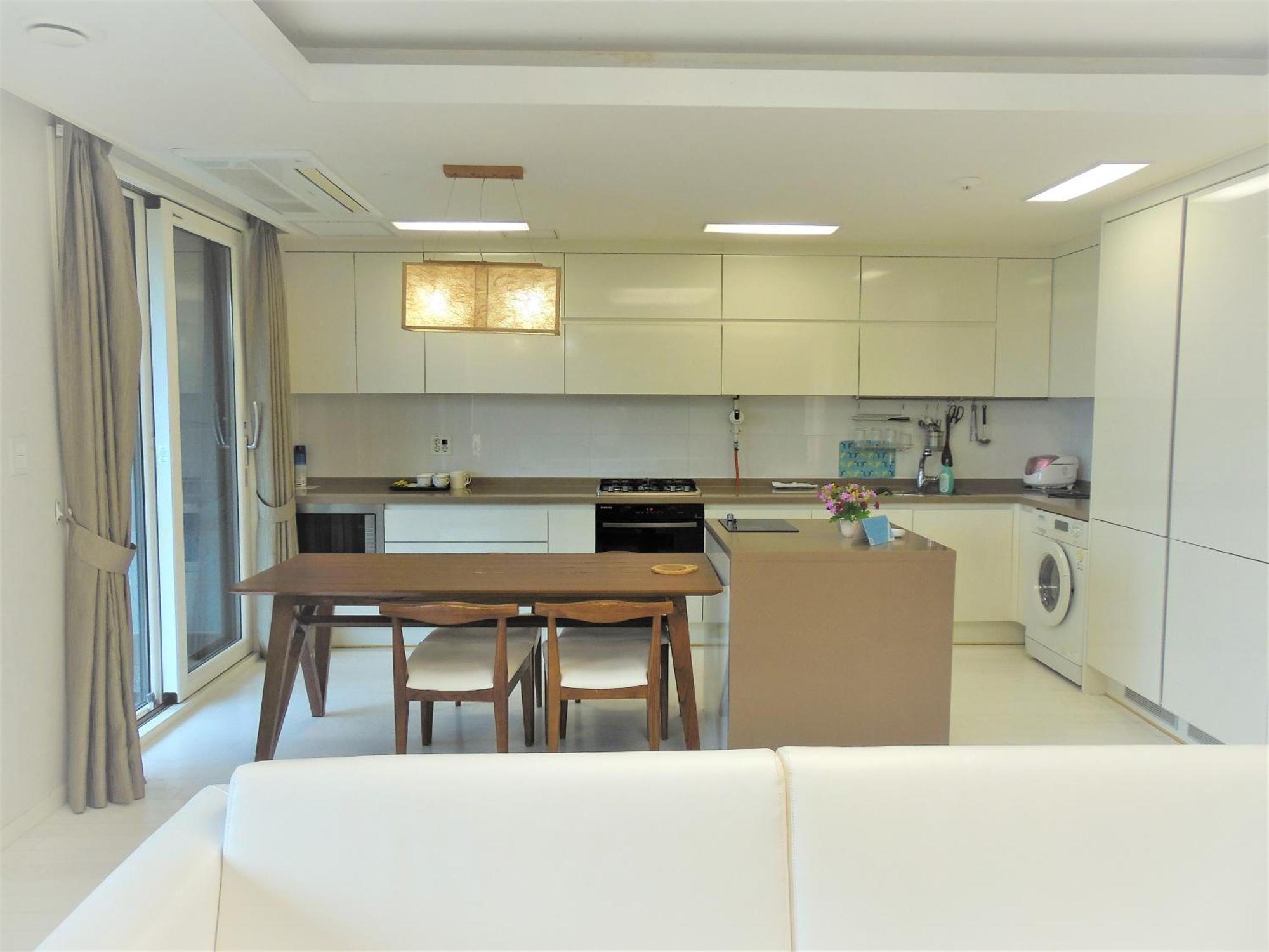 Healthcare Town Resort Seogwipo Zewnętrze zdjęcie