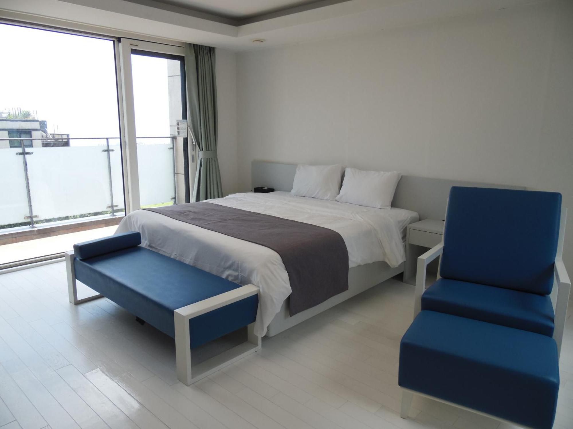 Healthcare Town Resort Seogwipo Zewnętrze zdjęcie