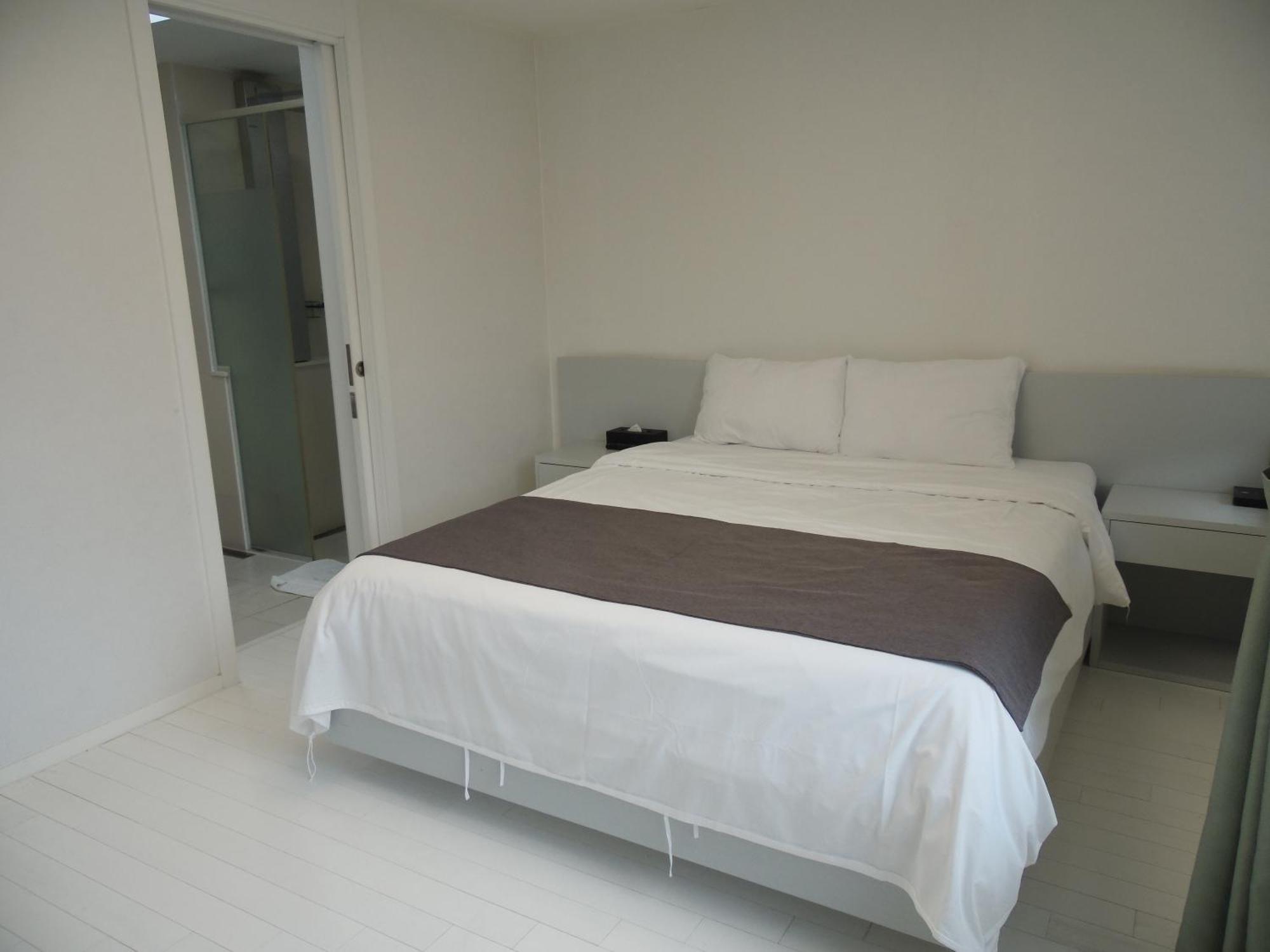 Healthcare Town Resort Seogwipo Zewnętrze zdjęcie