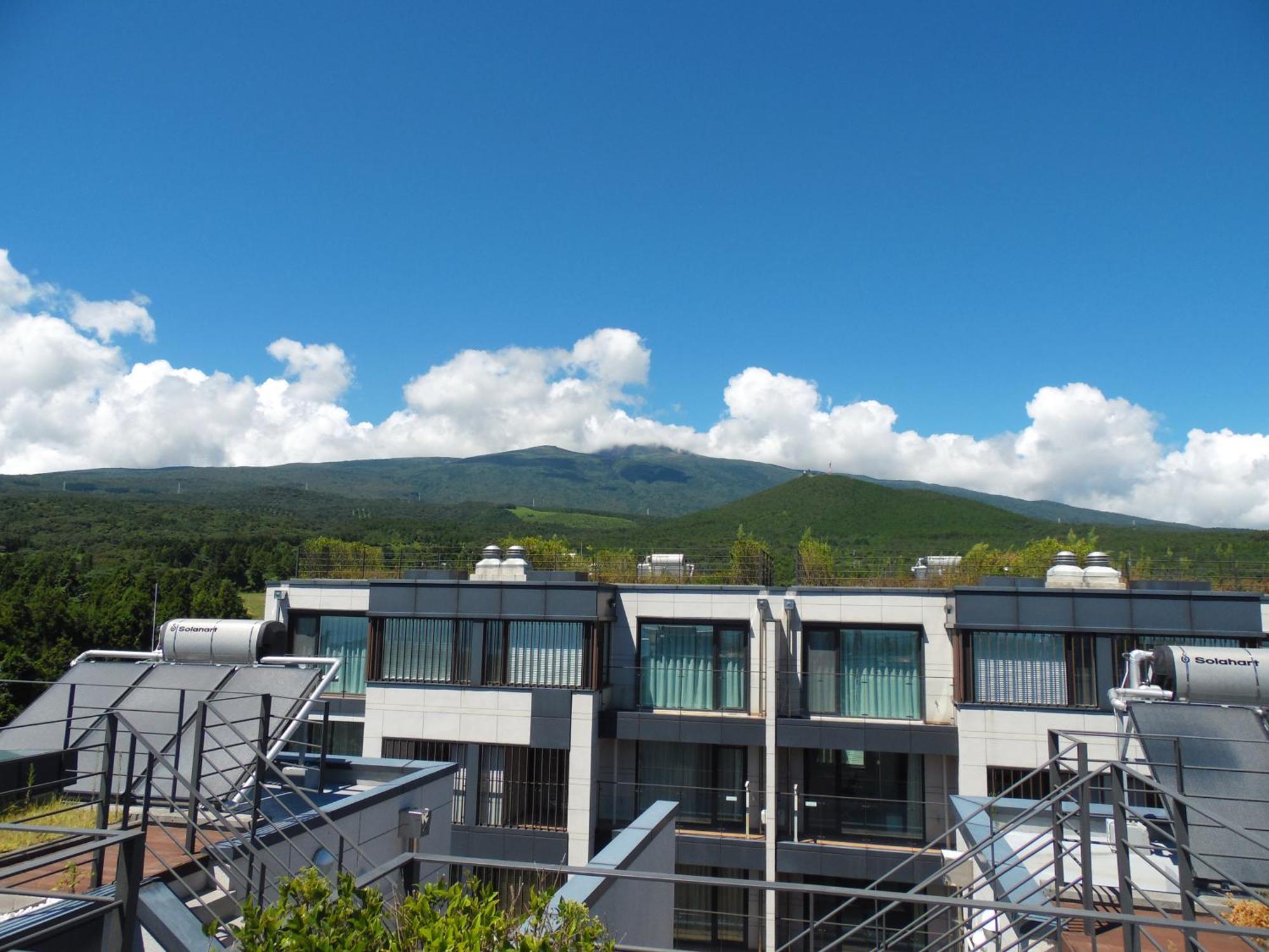 Healthcare Town Resort Seogwipo Zewnętrze zdjęcie