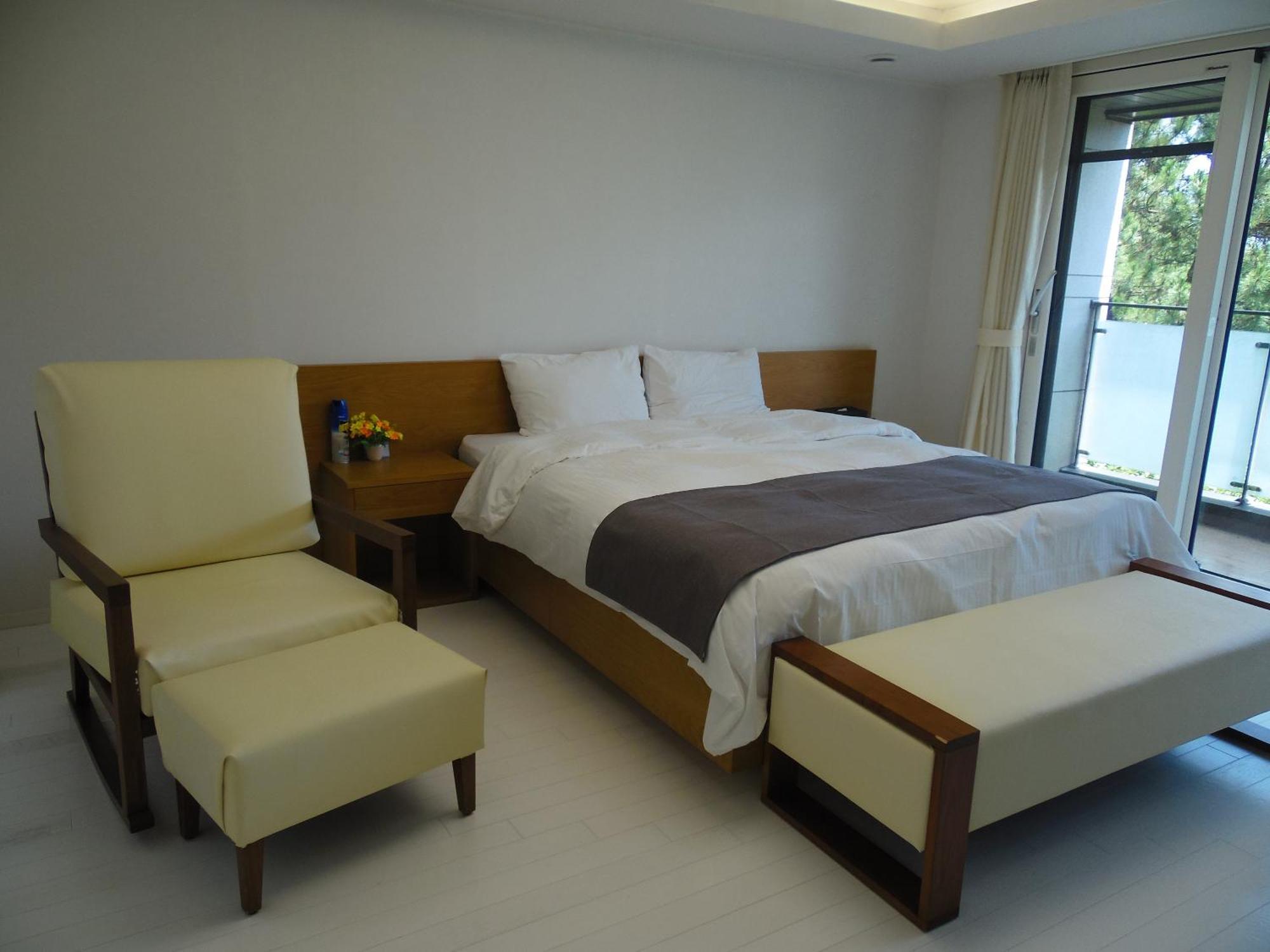 Healthcare Town Resort Seogwipo Zewnętrze zdjęcie