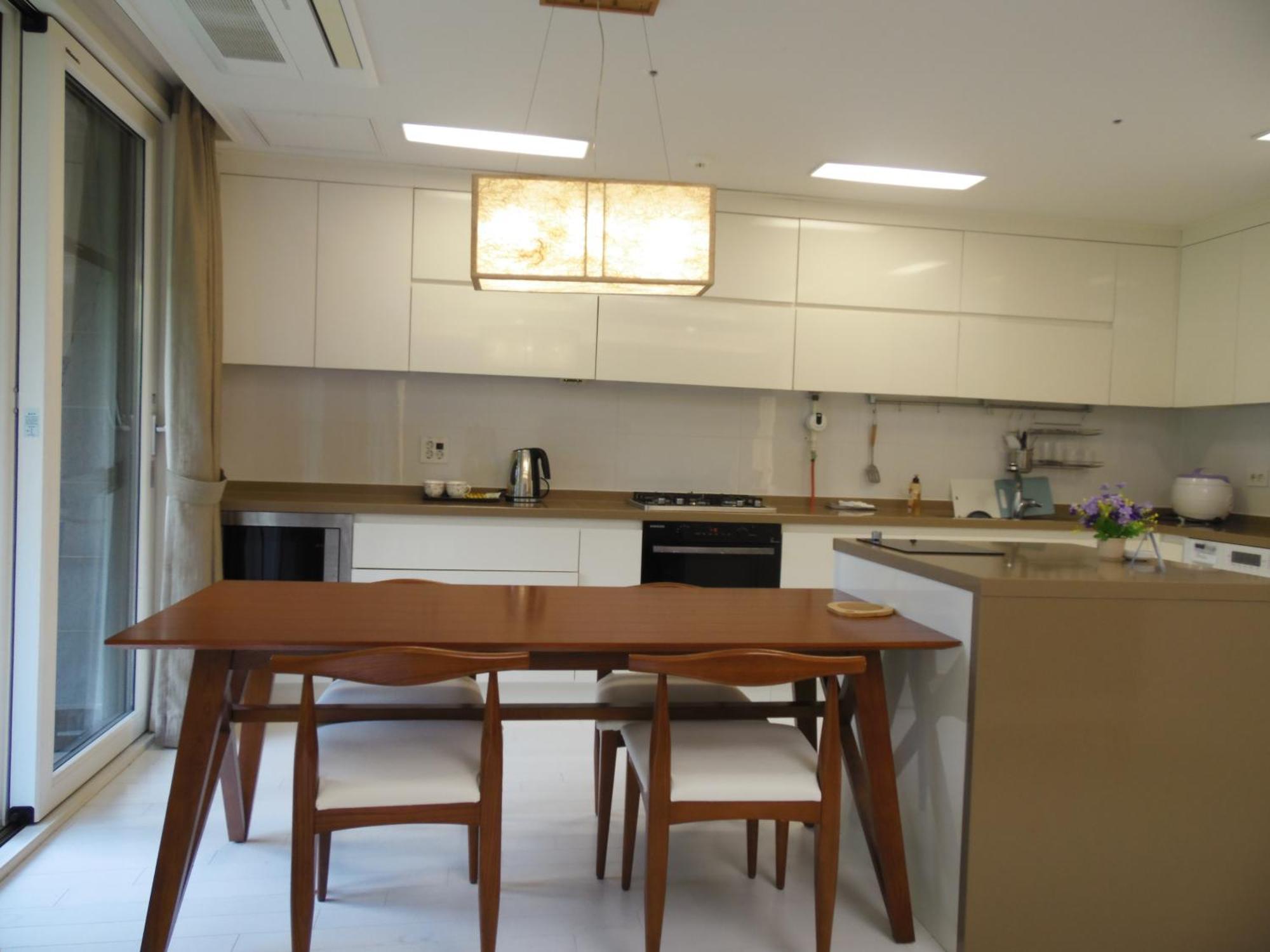 Healthcare Town Resort Seogwipo Zewnętrze zdjęcie
