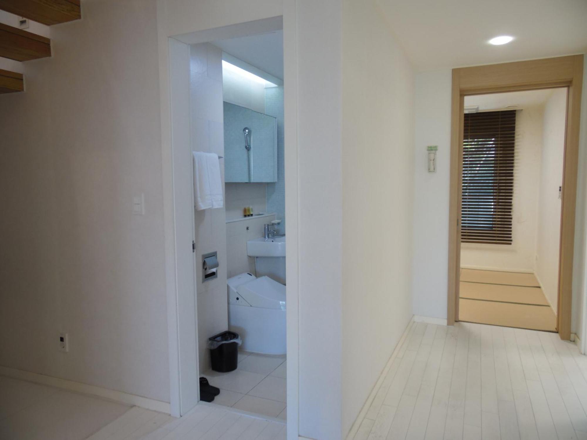 Healthcare Town Resort Seogwipo Zewnętrze zdjęcie