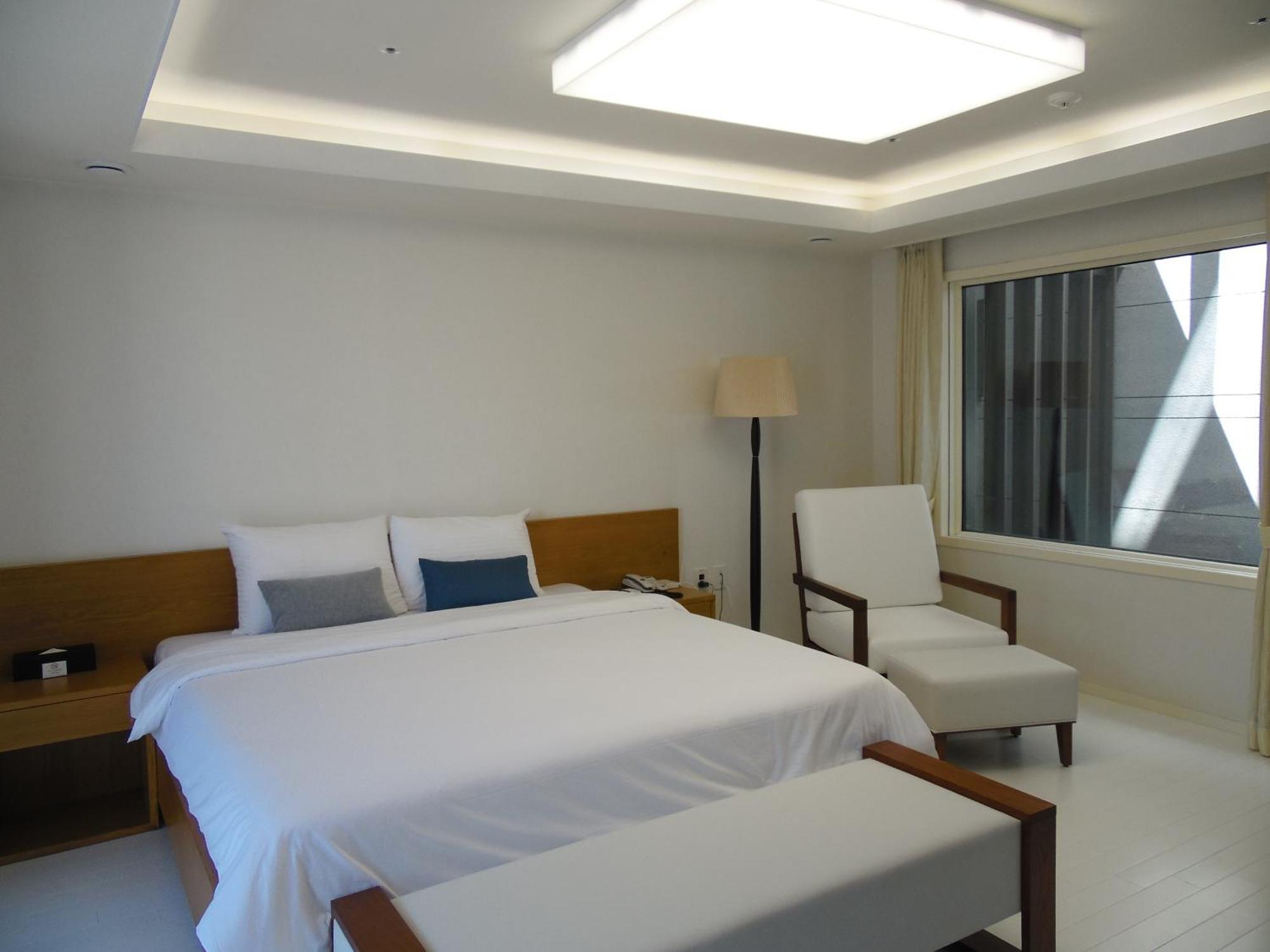 Healthcare Town Resort Seogwipo Zewnętrze zdjęcie