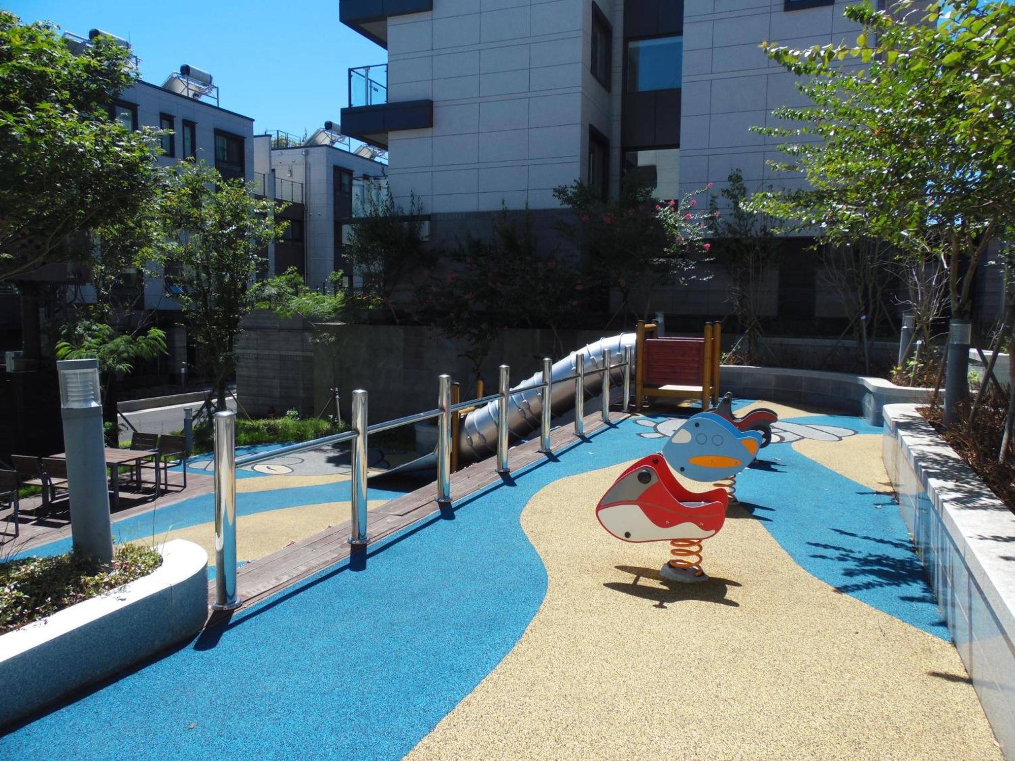 Healthcare Town Resort Seogwipo Zewnętrze zdjęcie