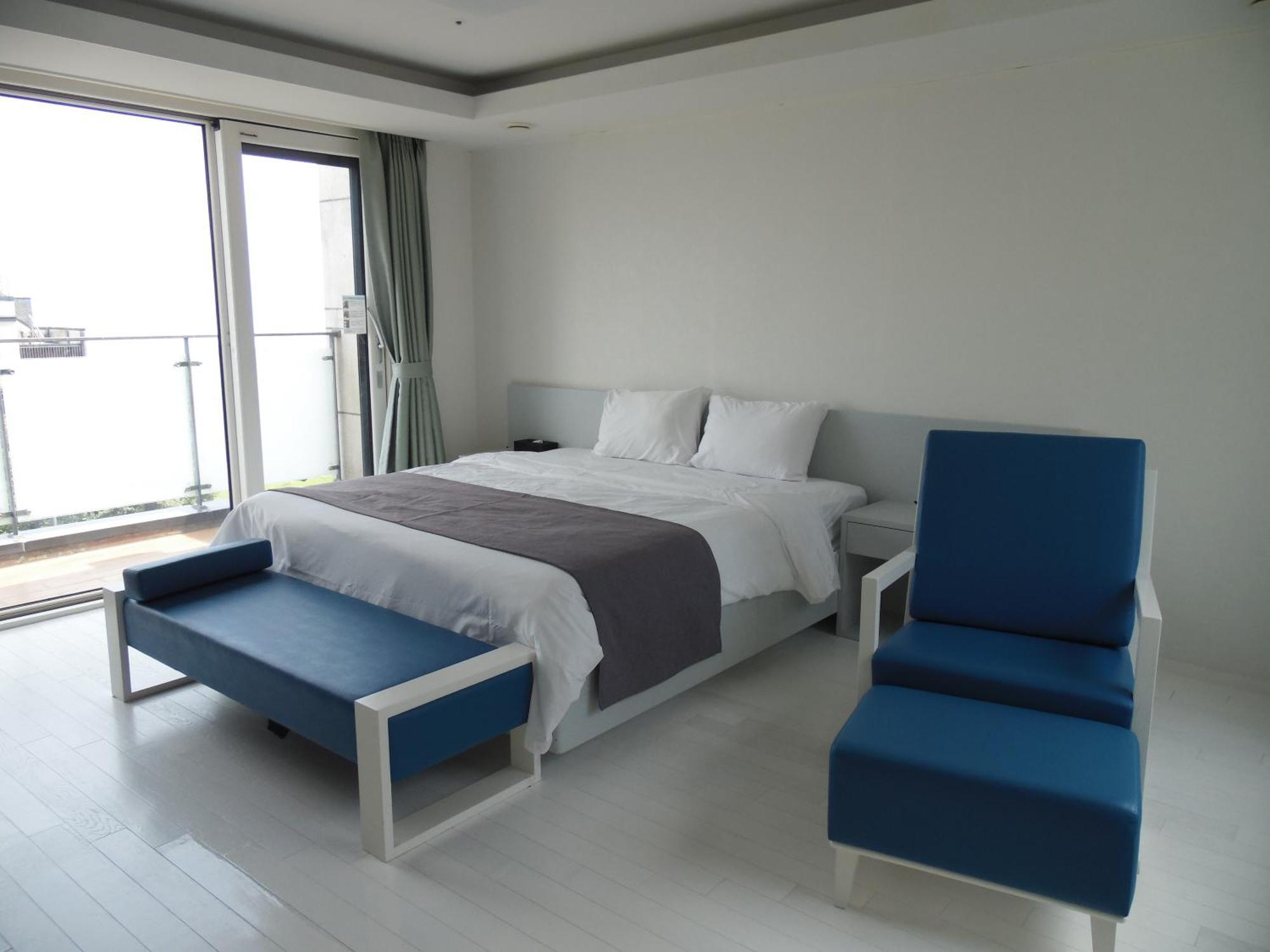 Healthcare Town Resort Seogwipo Zewnętrze zdjęcie