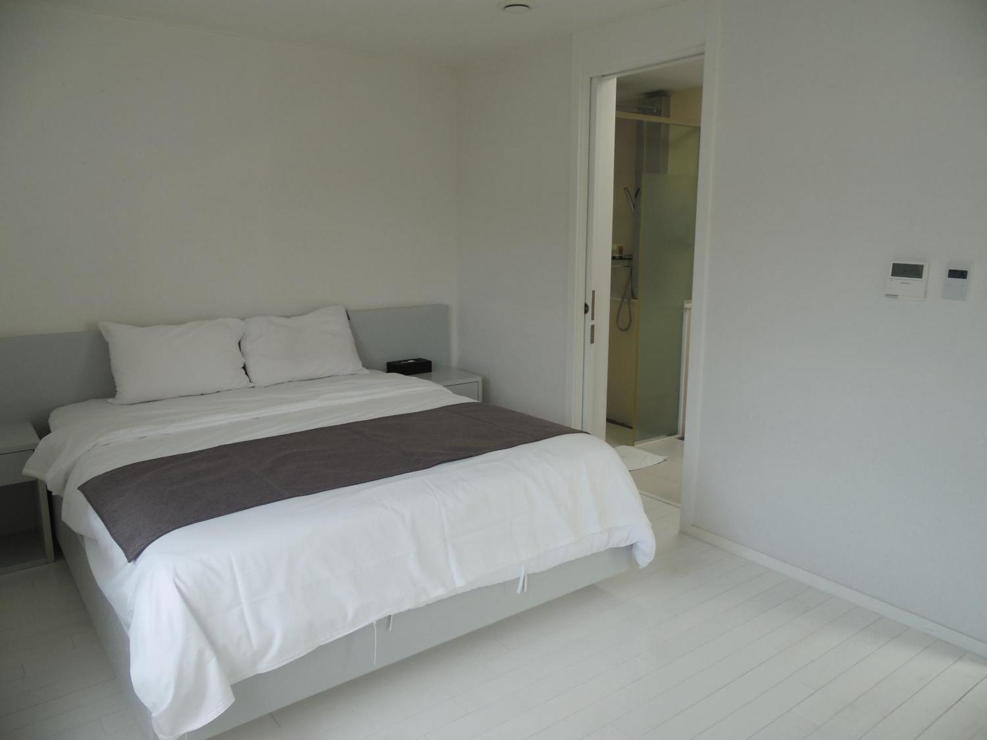 Healthcare Town Resort Seogwipo Zewnętrze zdjęcie